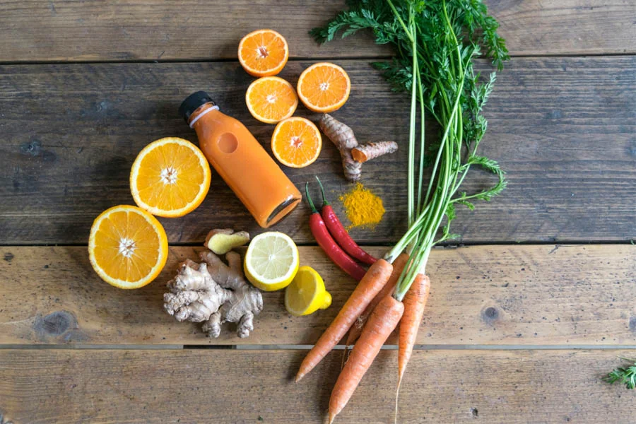 Cordless Juicer Blender
