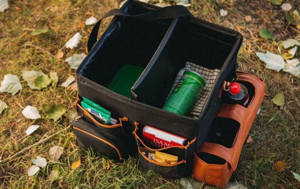 Durable Car Organizer