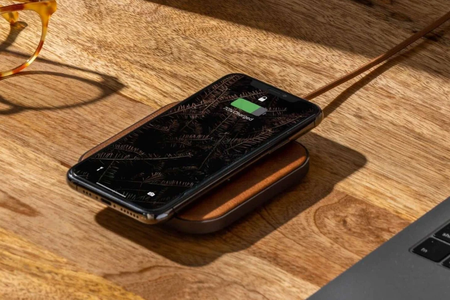 Powerful Portable Charger