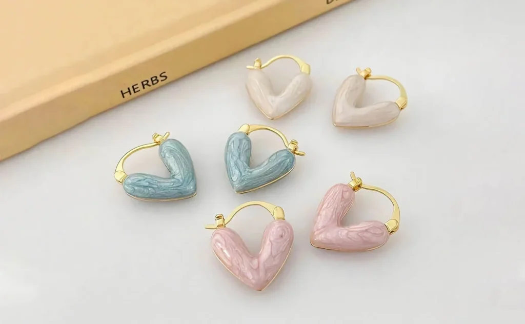 Special Occasion Earrings